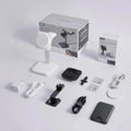 MagSafe Charging Bundle for Home, Car & Work with Magnetic Wallet - US Plug ESR ESR