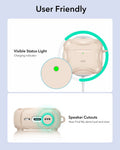 User friendly