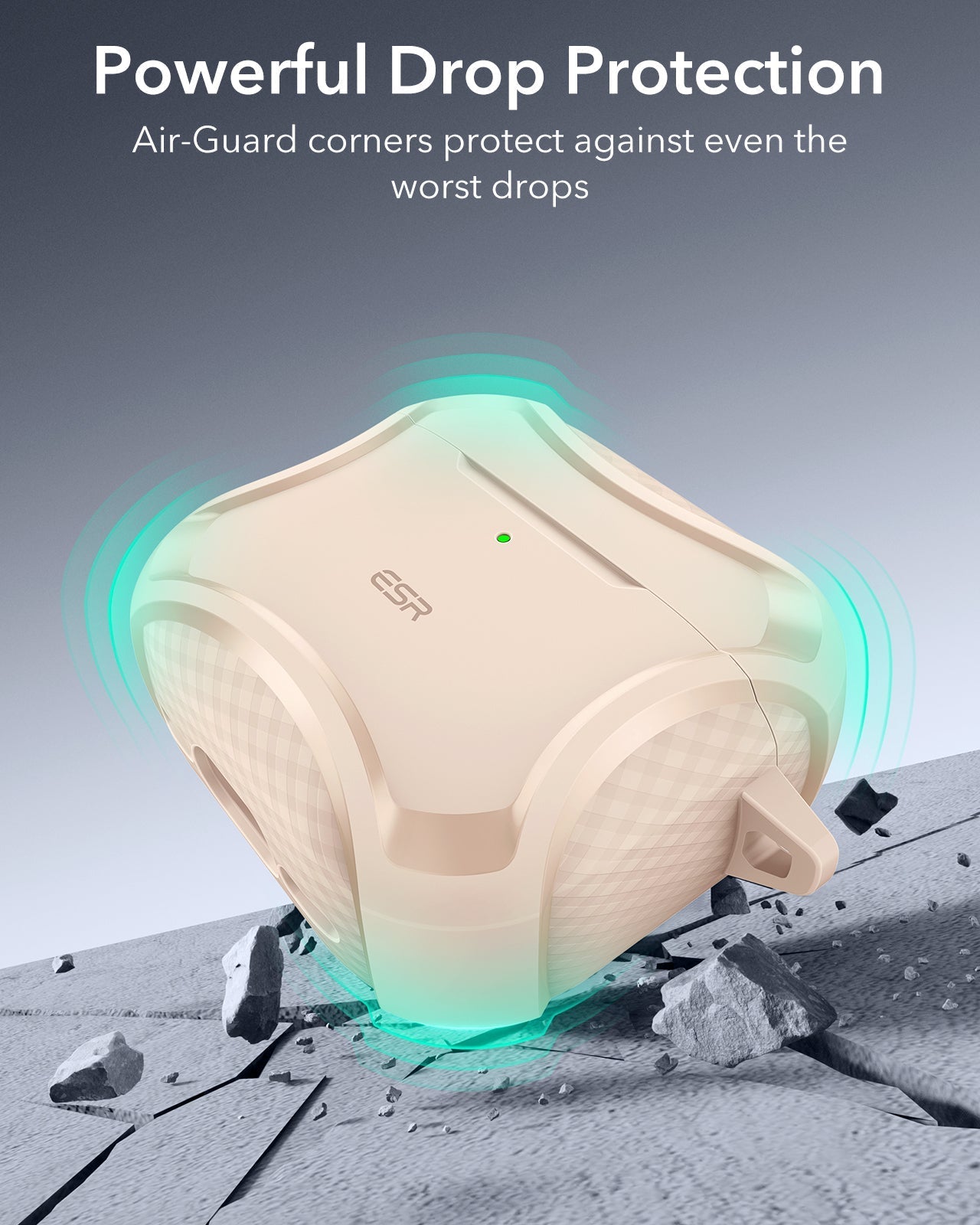 Protection