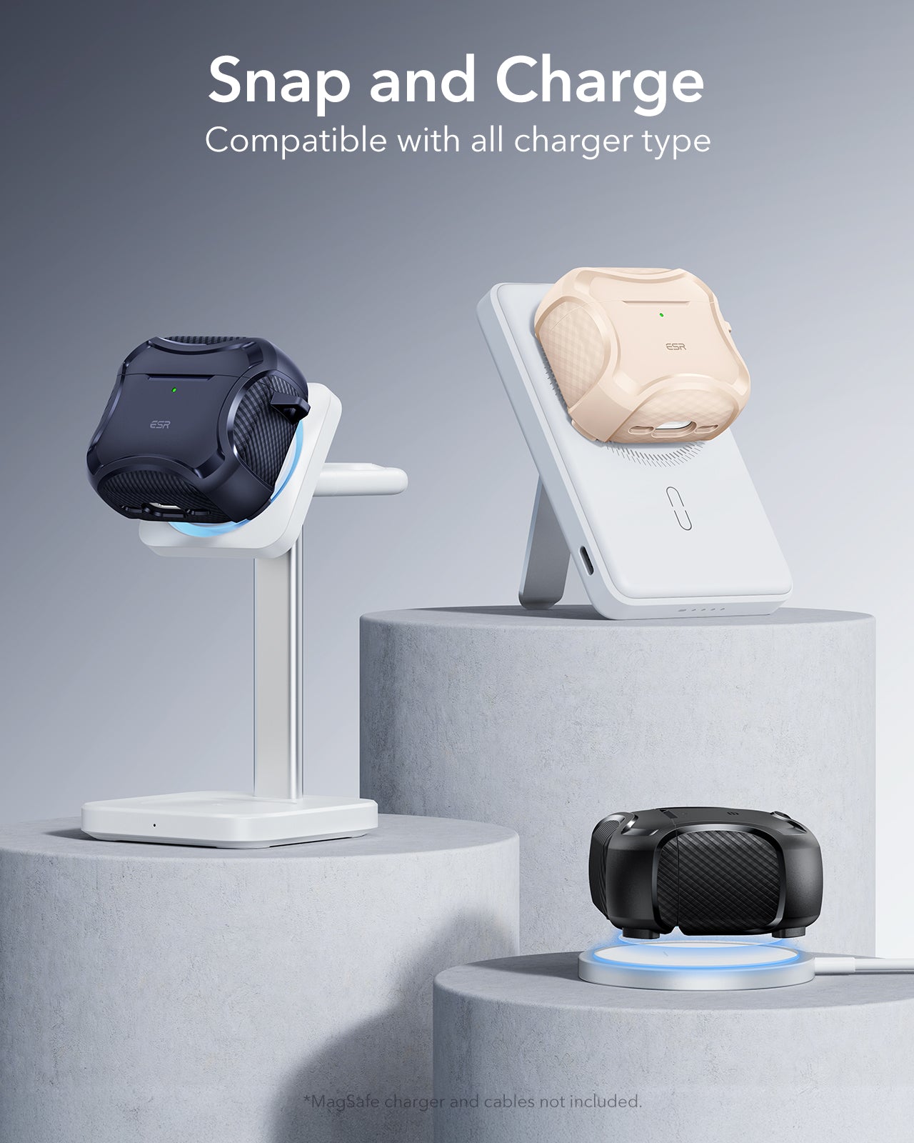 Charge