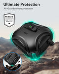 AirPods 5 Cyber FlickLock Magnetic Case - Black ESR ESR