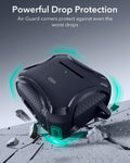 AirPods 5 Cyber Tough Magnetic Case - Navy Blue ESR ESR