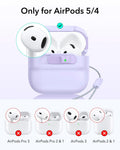 AirPods 5 Pulse FlickLock Magnetic Case - Lavender ESR ESR