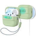 AirPods 5 Pulse FlickLock Magnetic Case - Light Green ESR ESR