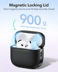 AirPods 5 Pulse Lite Magnetic Case - Black ESR ESR