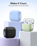 AirPods 5 Pulse Lite Magnetic Case - Black ESR ESR