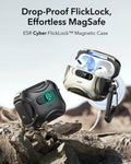 ESR AirPods Pro 3 Charging Case Drop Proof