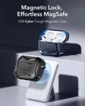 ESR AirPods Pro 3 Rugged Charging Case Black