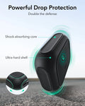 AirPods Pro 3 Oribt Hybird Magnetic Case - Black ESR ESR