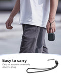 AirPods Pro 3 Oribt Hybird Magnetic Case - Black ESR ESR