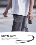 AirPods Pro 3 Oribt Hybird Magnetic Case - Titanium ESR ESR