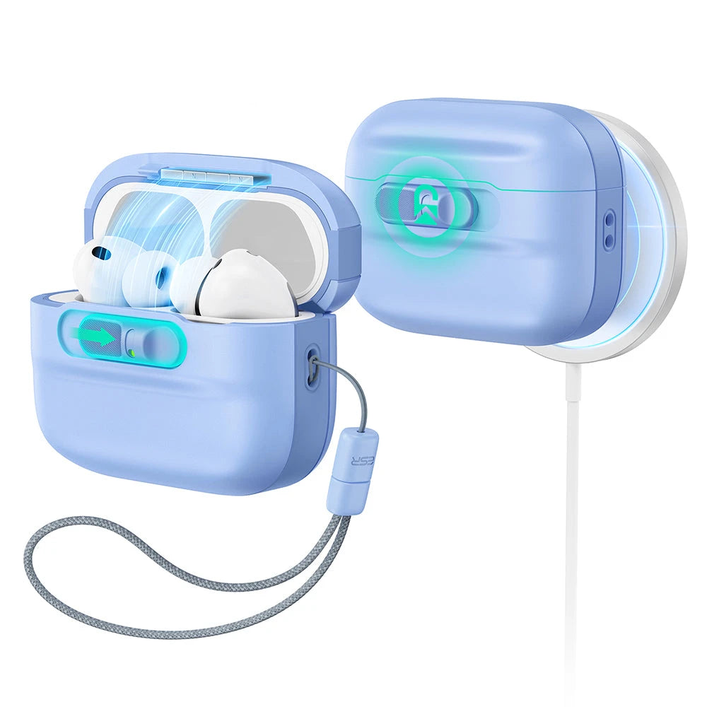 <strong>Pulse</strong> FlickLock™ 
Magnetic Case