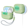 AirPods Pro 3 Pulse FlickLock Magnetic Case - Light Green ESR ESR