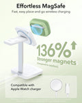 AirPods Pro 3 Pulse FlickLock Magnetic Case - Light Green ESR ESR