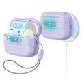 AirPods Pro 3 Pulse FlickLock Magnetic Case - Purple ESR ESR