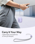 AirPods Pro 3 Pulse FlickLock Magnetic Case - Purple ESR ESR