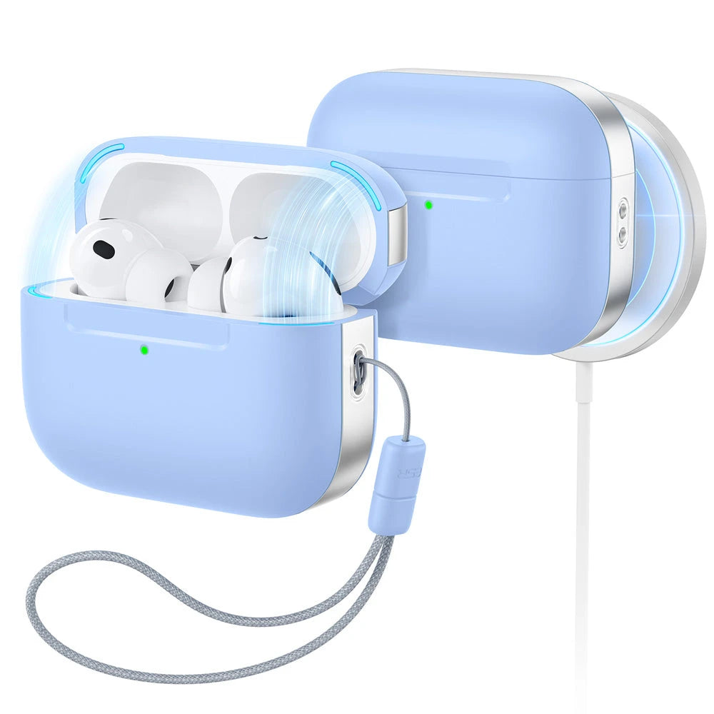 AirPods Pro 3 Pulse Lite Magnetic Case - Light Blue ESR ESR
