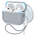 AirPods Pro (2023/2022/2019) Orbit Hybrid Case (HaloLock) - Gray ESR ESR