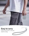 AirPods Pro (2023/2022/2019) Orbit Hybrid Case (HaloLock) - Gray ESR ESR