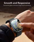Apple Watch Ultra 3 Armorite® Pro Protection Set - Black ESR ESR