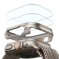 Apple Watch Ultra 4 Armorite Protection Set - Titanium ESR ESR