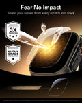 Apple Watch Ultra 4 Armorite® Pro Screen Protector -2 Pack ESR ESR