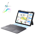 iPad Flex Keyboard Case (Detachable) With Digital Pencil Bundle