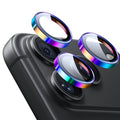 Chromatic iPhone 18 Pro/Pro Max Armorite Camera Lens Protector