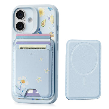 Classic-Magnetic-Wallet-Tropical-Paradise-ESR
