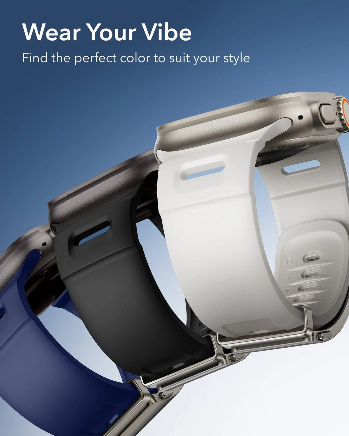 ESR Equinox Watch Band for Apple Watch - Starlight ESR ESR