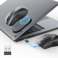 ESR MagMouse™ Wireless Mouse - Gray ESR ESR