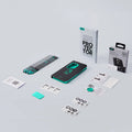 ESR Galaxy S26 Ultra Armorite Screen Protector and Camera Lens Protector Set