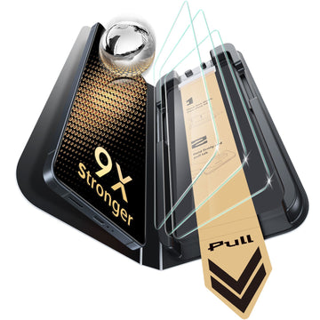 Samsung Galaxy S26 Ultra Corning Glass Screen Protector