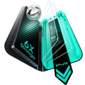 Samsung Galaxy S26 Ultra Armorite Tempered Glass Screen Protector