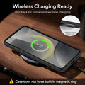 Galaxy S24 Boost Kickstand Case - Black ESR ESR