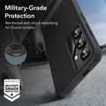 Galaxy S24 Plus Boost Kickstand Case - Black ESR ESR