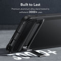 Galaxy S24 Ultra Armor Kickstand Case - Frosted Black ESR ESR