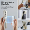 Galaxy S24 Ultra Boost Flickstand Case (HaloLock) - Clear ESR ESR
