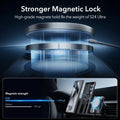 Galaxy S24 Ultra Boost Flickstand Case (HaloLock) - Frosted Black ESR ESR