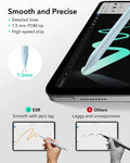Geo Digital Pencil with Built-in Find My - Blue ESR ESR