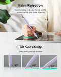 Geo Digital Pencil with Built-in Find My - Purple ESR ESR