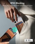 RFID Blocking