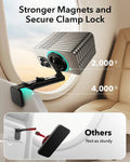 esr Airplane Phone Holder with over 2000g magnet