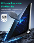 Ultra-tough tempered glass screen protector for iPad Pro 11-inch
