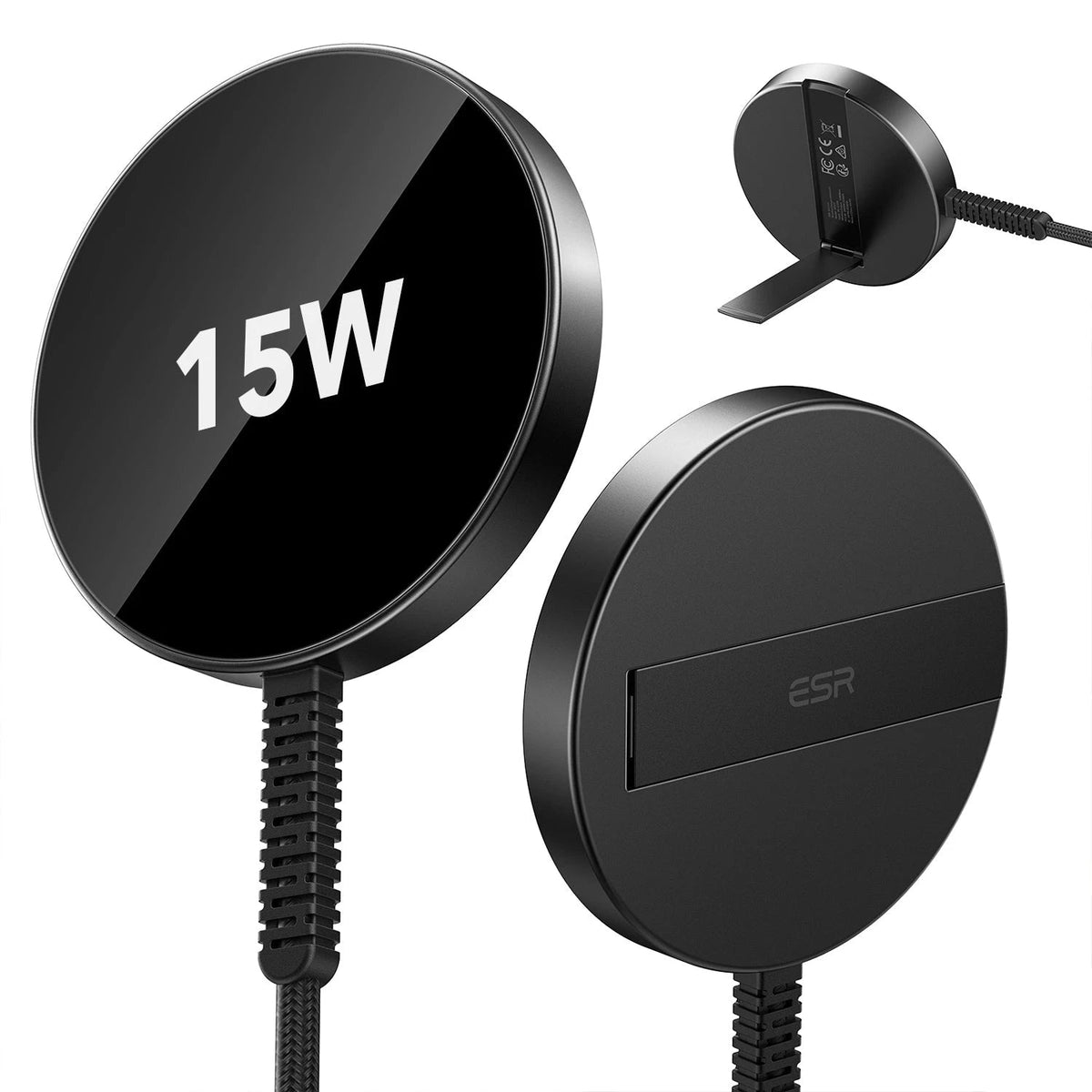 Magnetic Charging Pad
