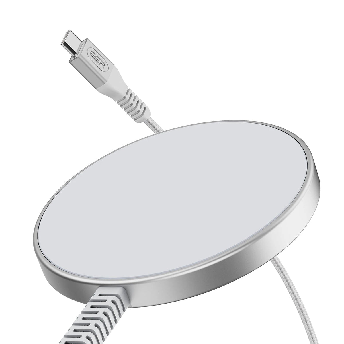 Magnetic Charging Pad 1 Set