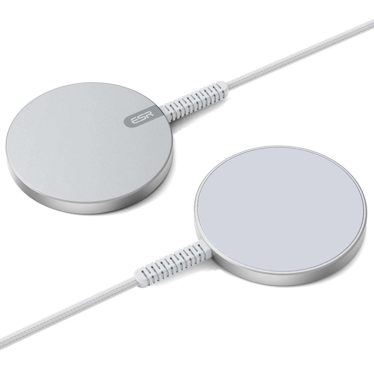 Magnetic Charging Pad 2 Sets