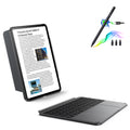 Shift Keyboard Case (Detachable) With Black Digital Pencil Bundle 