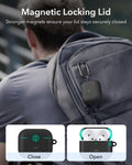 AirPods 4 Cloud Soft Case - Black ESR ESR