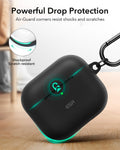 AirPods 4 Cloud Soft Case - Black ESR ESR
